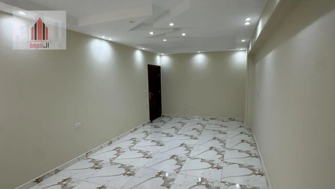 ادفع 20% واستلم وحدتك وقسط الباقي ع 25سنة