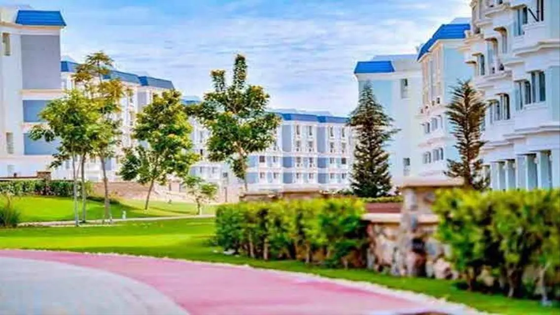 Penthouse for sale at Mountain view hyde park 166M