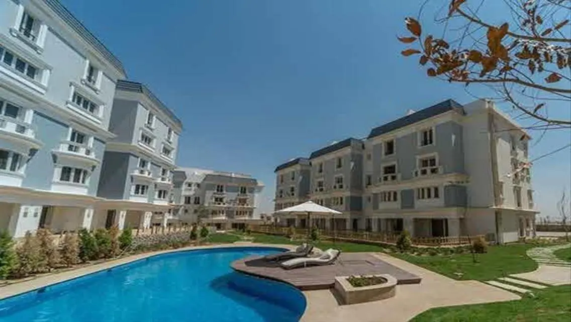 Penthouse for sale at Mountain view hyde park 166M