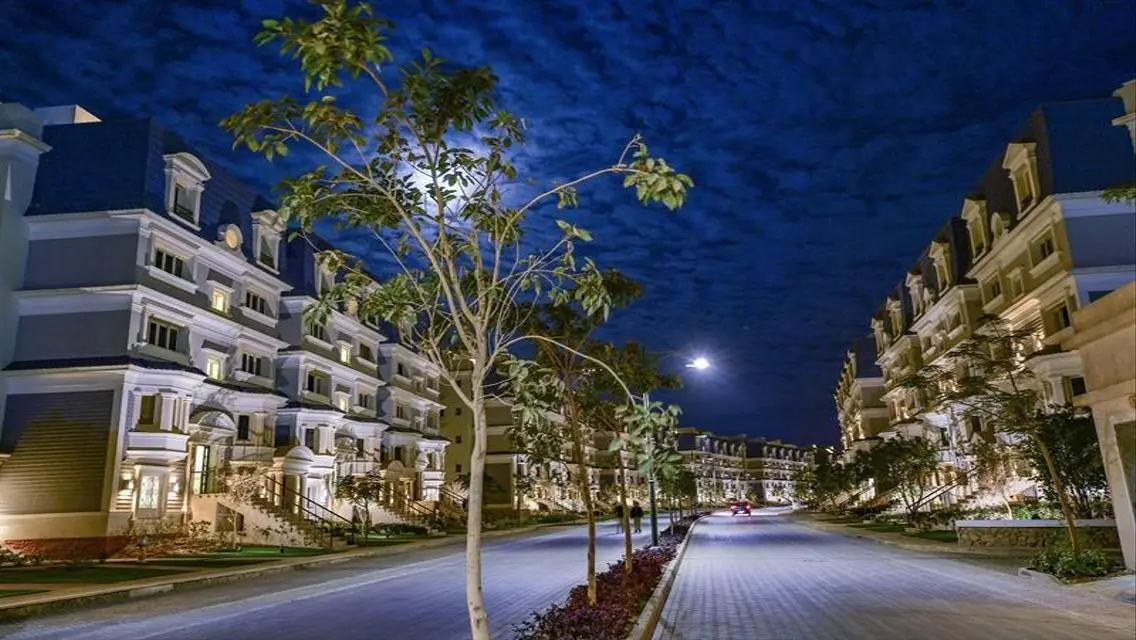 Penthouse for sale at Mountain view hyde park 166M