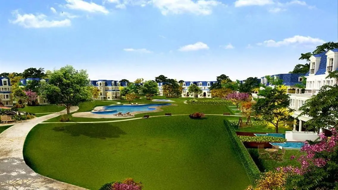 Penthouse for sale at Mountain view hyde park 166M