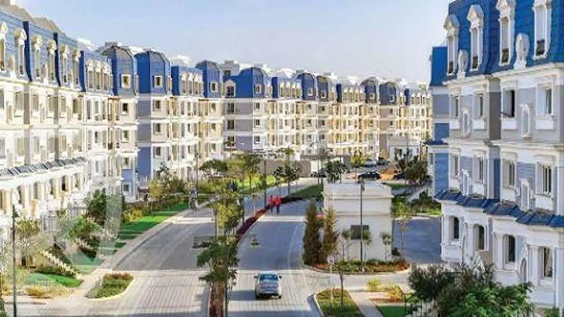 Penthouse for sale at Mountain view hyde park 166M