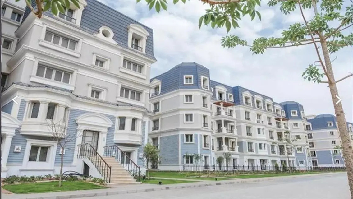 Penthouse for sale at Mountain view hyde park 166M