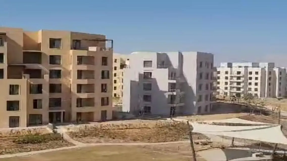 For Rent – Apartment in O West, Tulwa