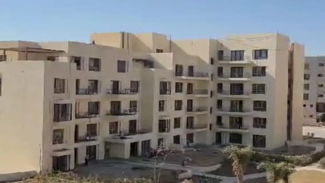 For Rent – Apartment in O West, Tulwa