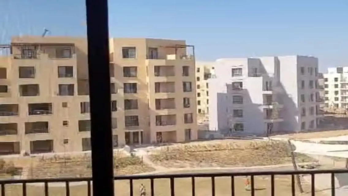 For Rent – Apartment in O West, Tulwa