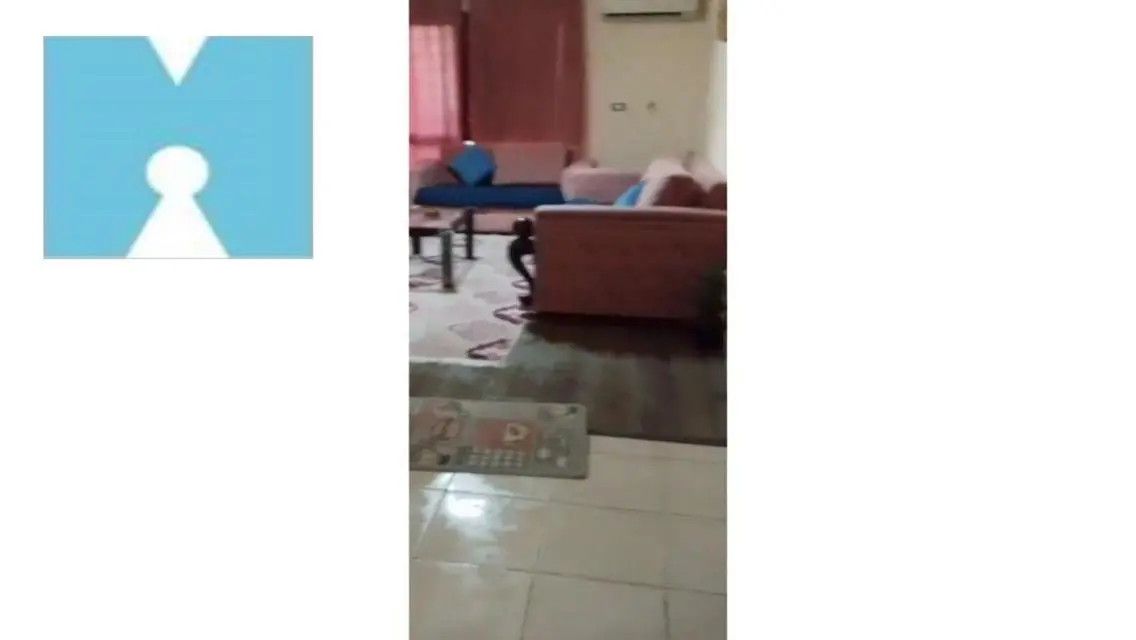 شقه مفروشة  للايجار مده قصيره او طويله في زايد