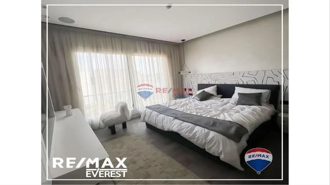 RTM Finished Apartment with Garden with Installmen