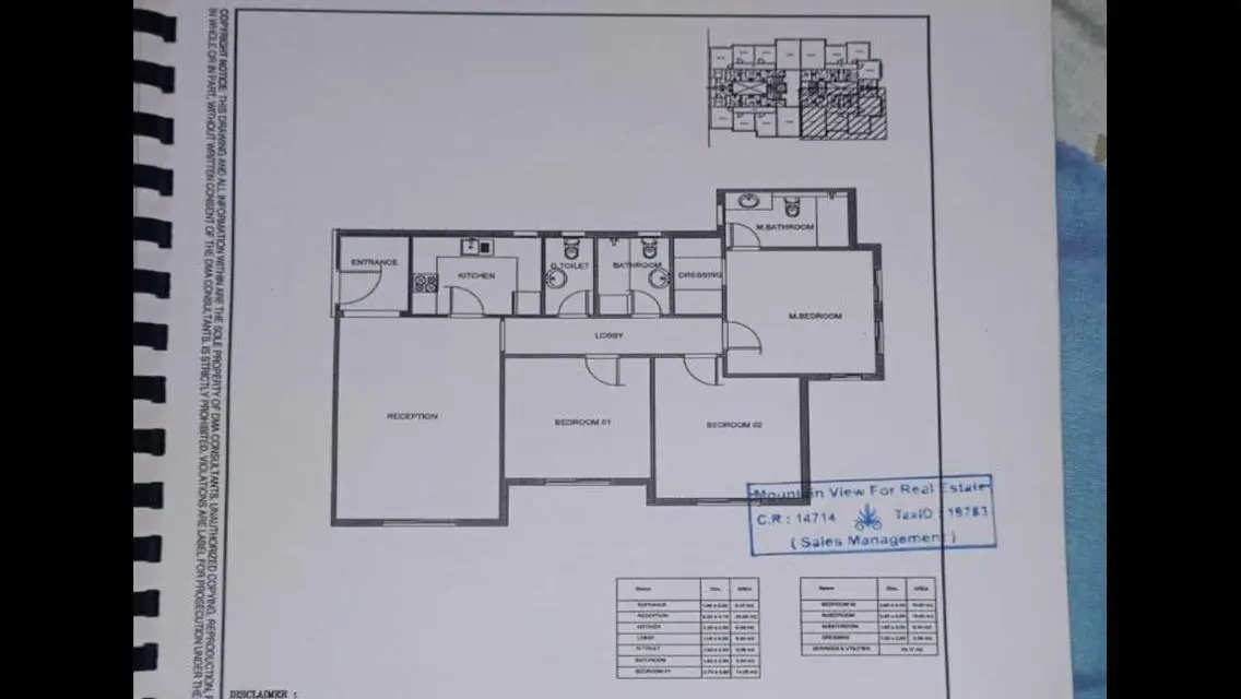 very Atravtive price Apartment for sale