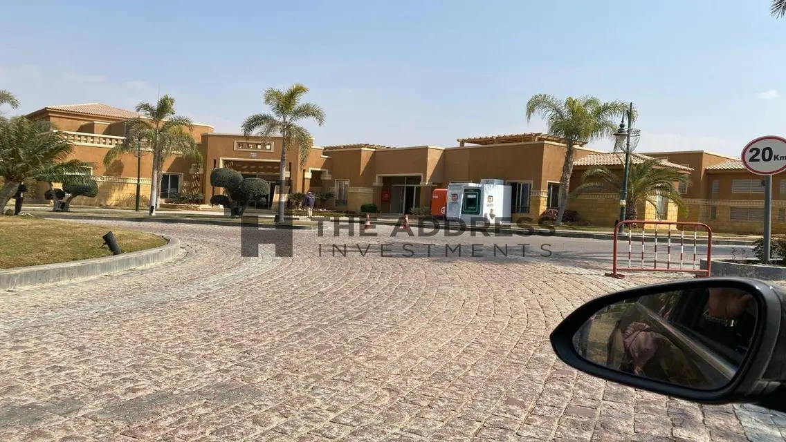 ارخص تاون هاوس للبيع ببلاجيو فيو لاندسكيب