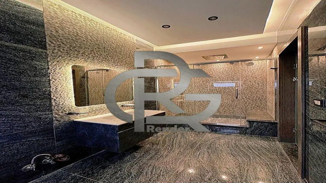 دوبلكس للبيع بالبنفسج فيلات اول سكن مفروش بالكامل