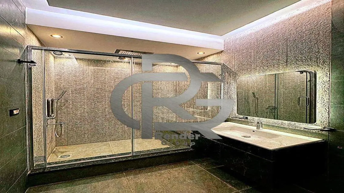 دوبلكس للبيع بالبنفسج فيلات اول سكن مفروش بالكامل