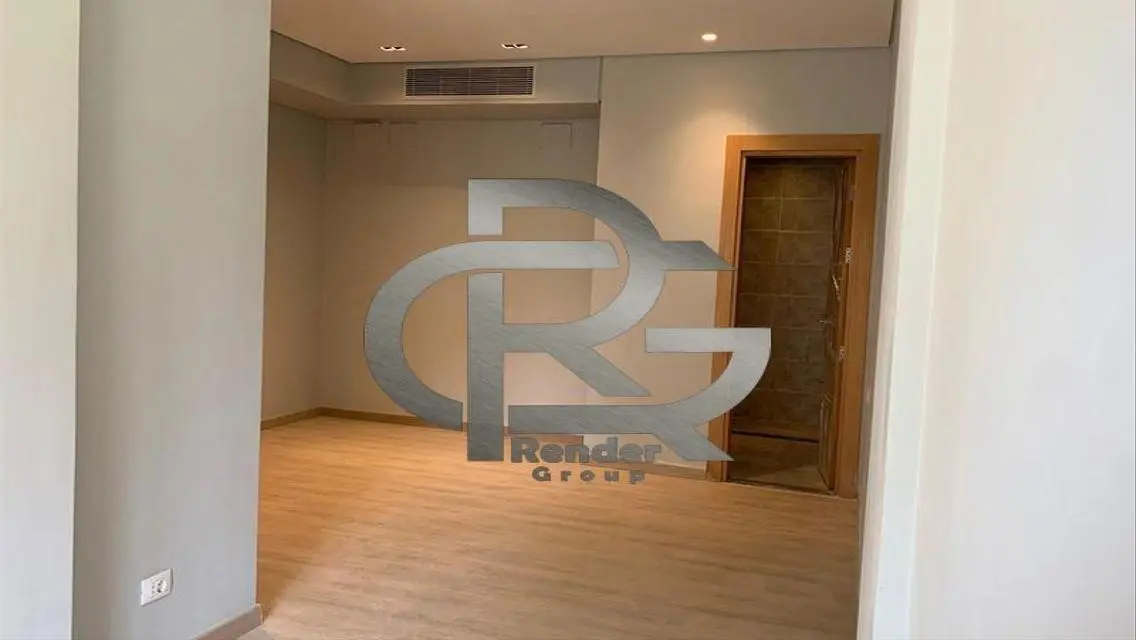 دوبلكس للبيع بكمبوند تريو جاردنز اول سكن  فوري