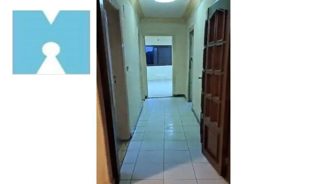 Apartment for rent in Mohandessin at the lowest pr