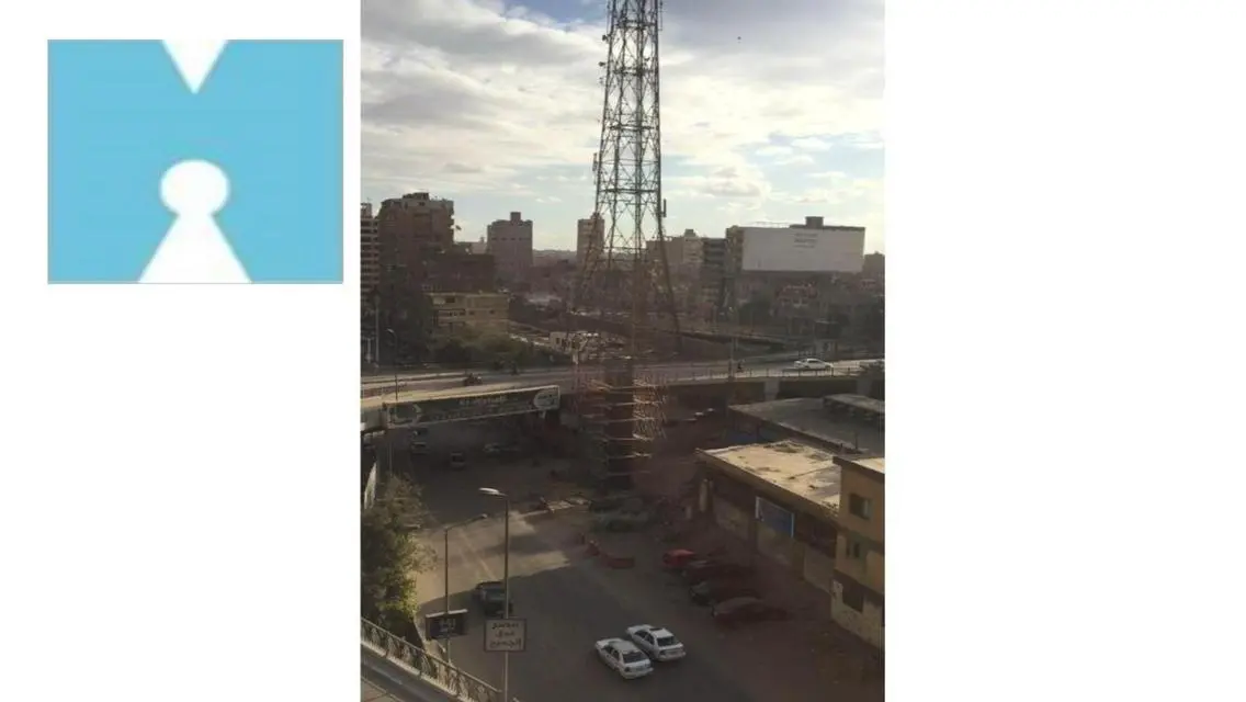 Apartment for rent in Mohandessin at the lowest pr