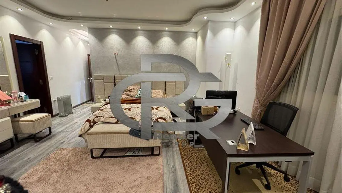 Duplex for sale in narges villas super lux