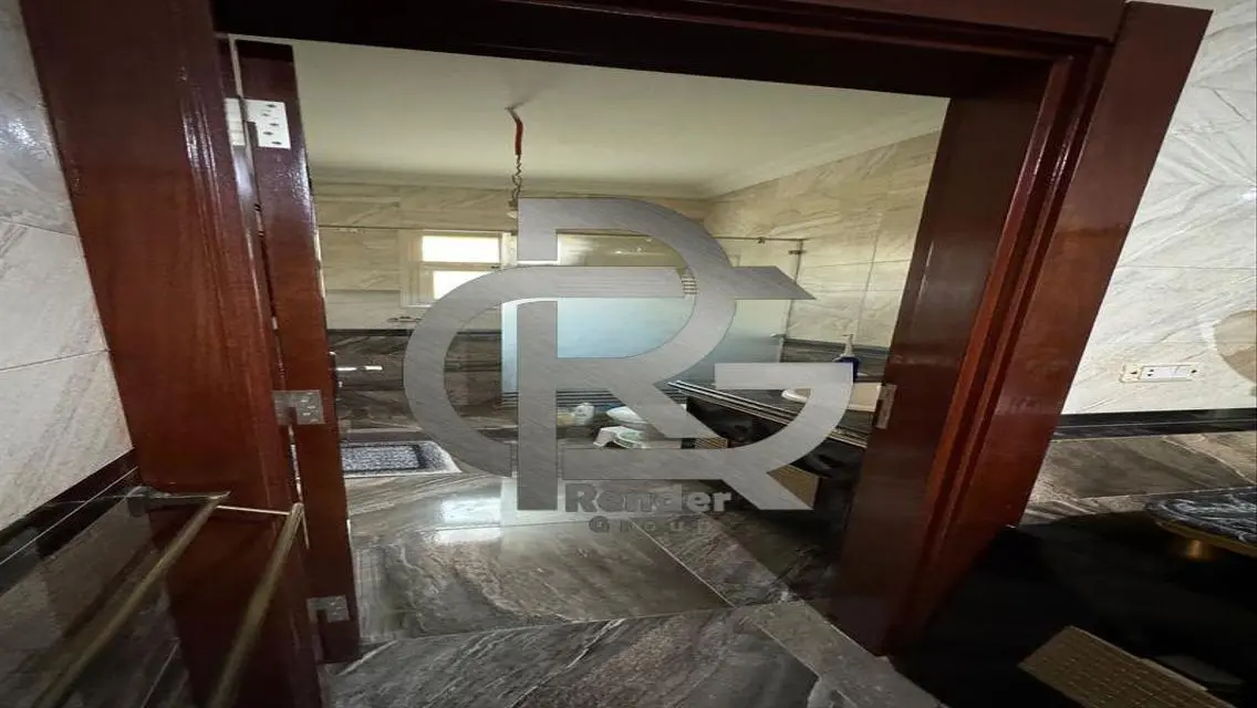 Duplex for sale in narges villas super lux
