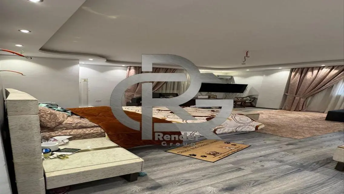 Duplex for sale in narges villas super lux