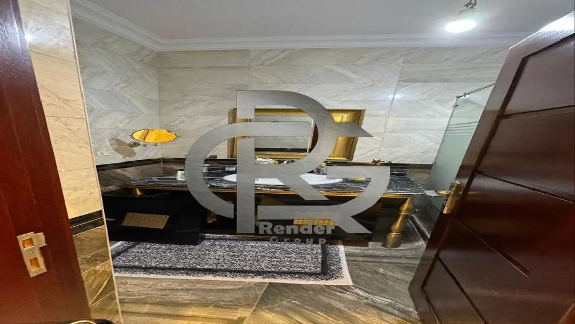 Duplex for sale in narges villas super lux