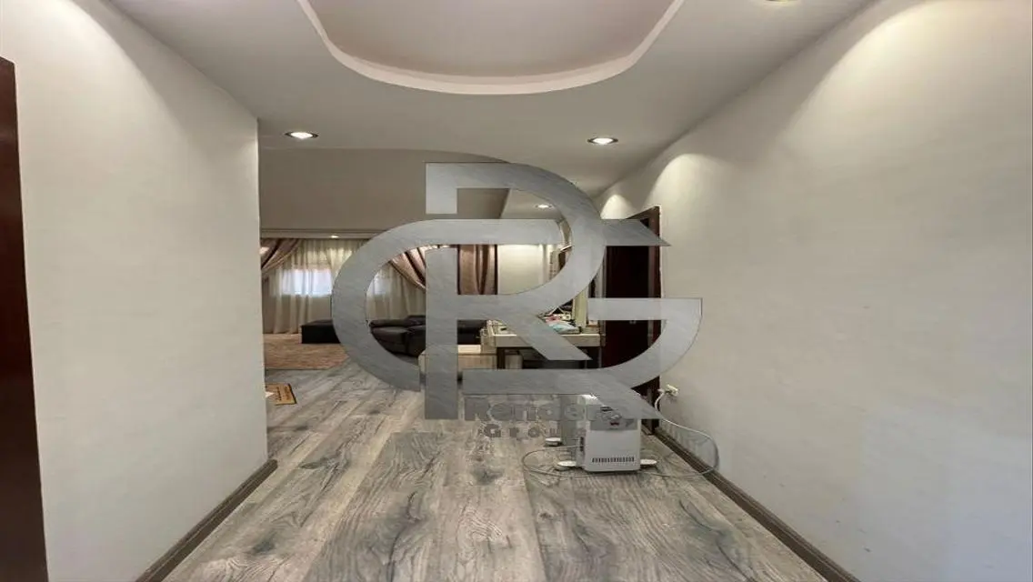 Duplex for sale in narges villas super lux