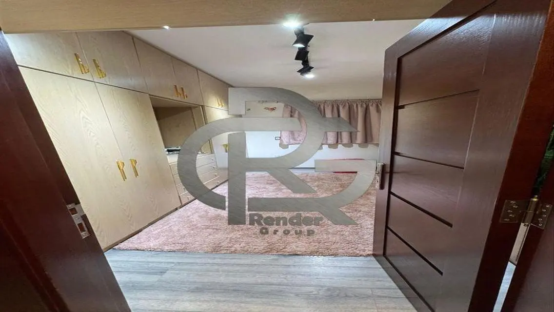 Duplex for sale in narges villas super lux