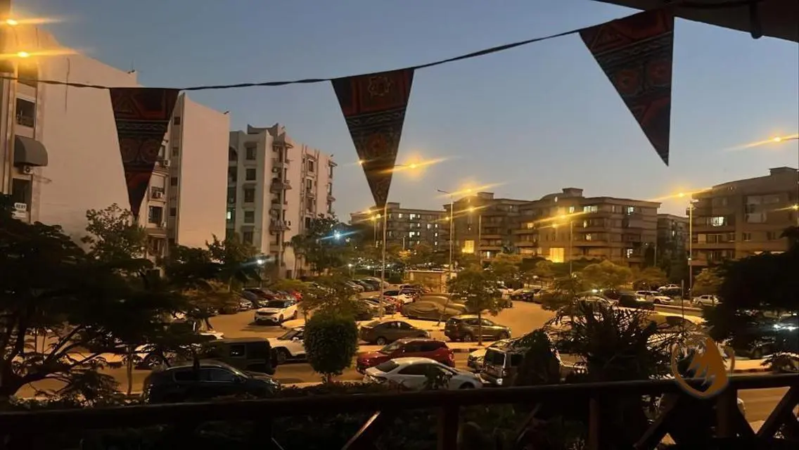 بسعـر لقطـة للبيـع 198 م تشطيـب خـاص بالكـامــل