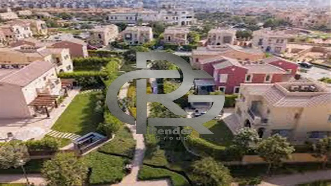 شقه للبيع مميزه بكمبوند ميفيدا الترا سوبرلوكس