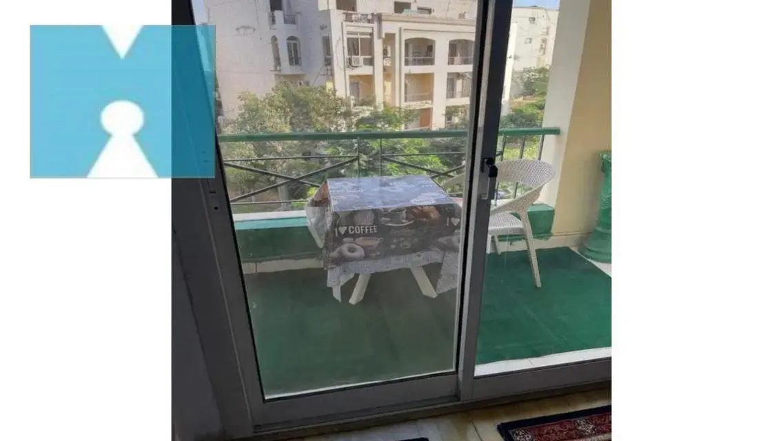 شقه للبيع بأقل سعر في حدائق المهندسيين