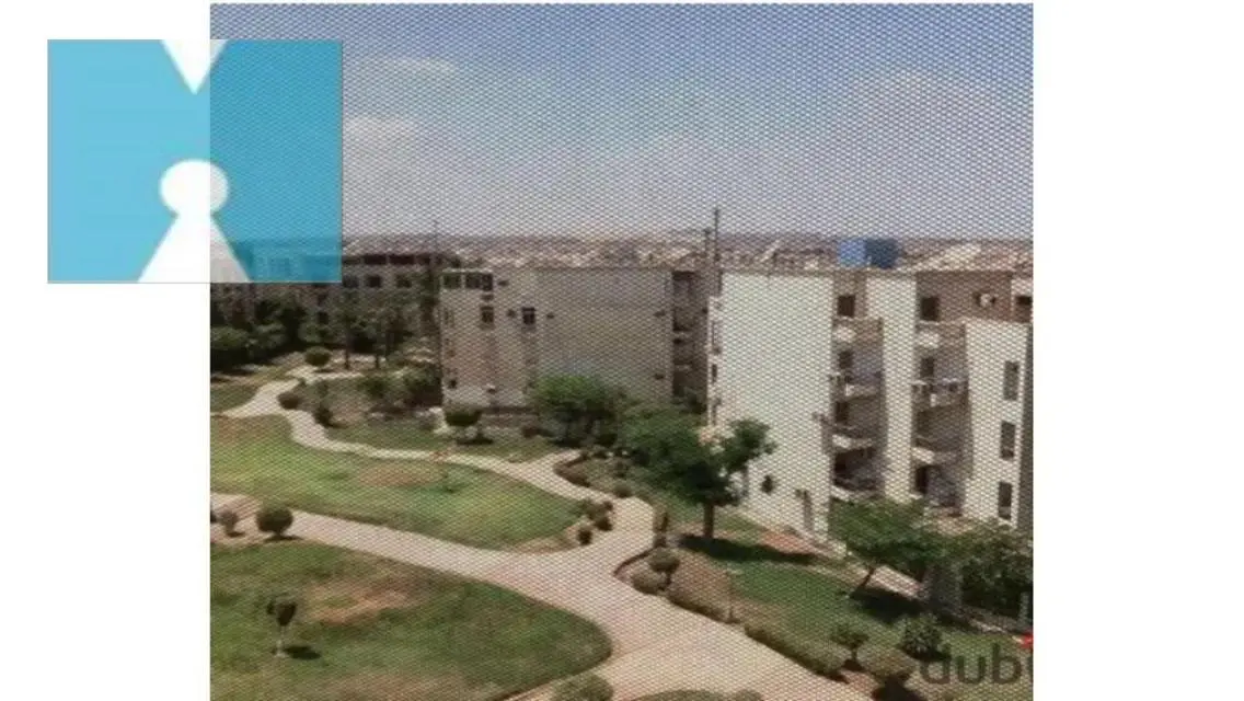 شقه للبيع بأقل سعر في حدائق المهندسيين