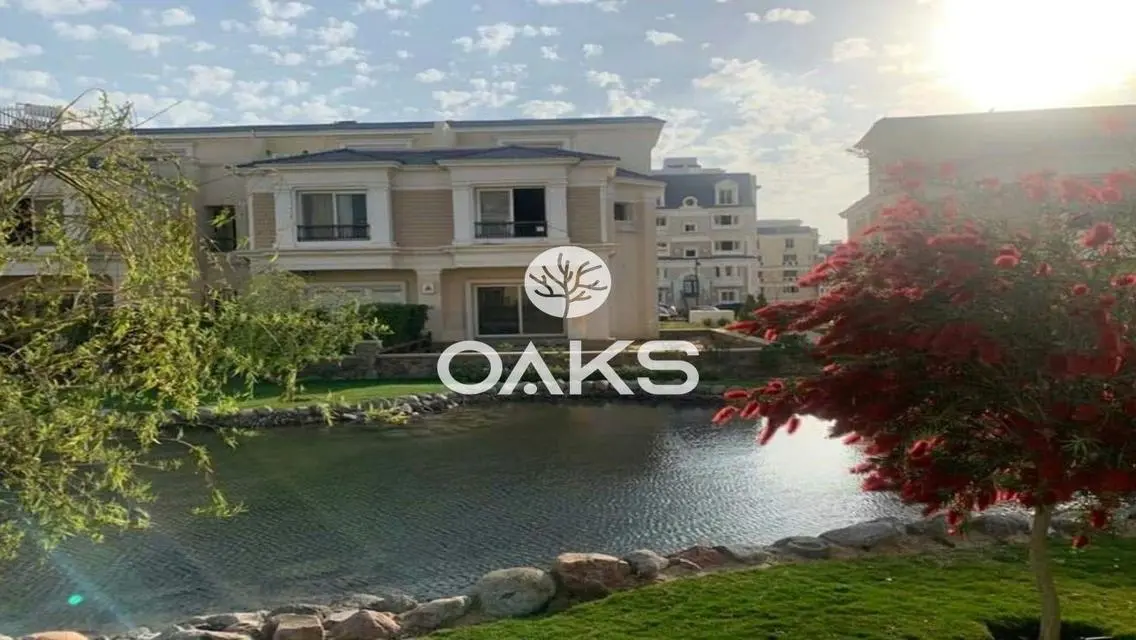 Luxury Mountain View Apartment for Sale