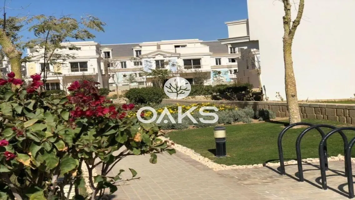 Luxury Mountain View Apartment for Sale
