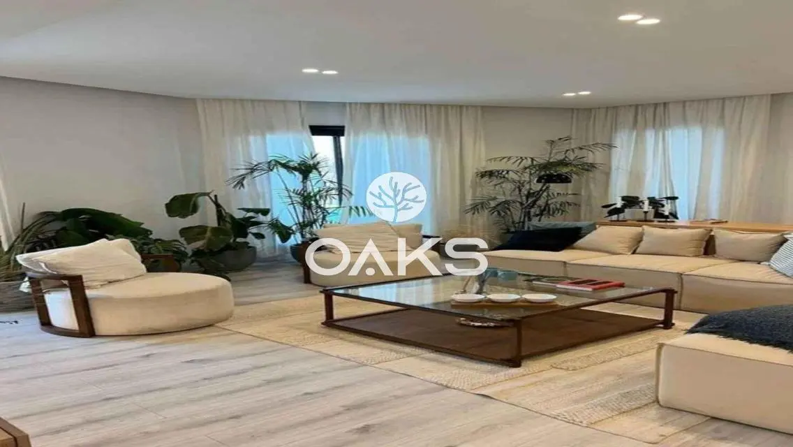 Luxury Mountain View Apartment for Sale