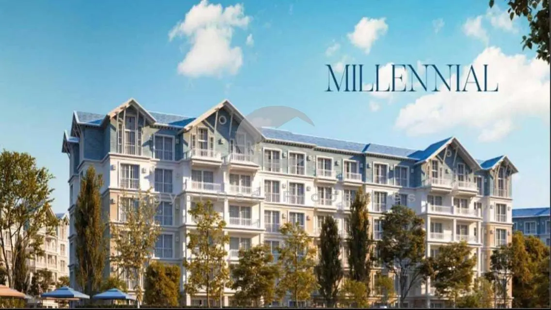MOUNTAIN VIEW  3 BED APARTMENT WITH 1.5% DP