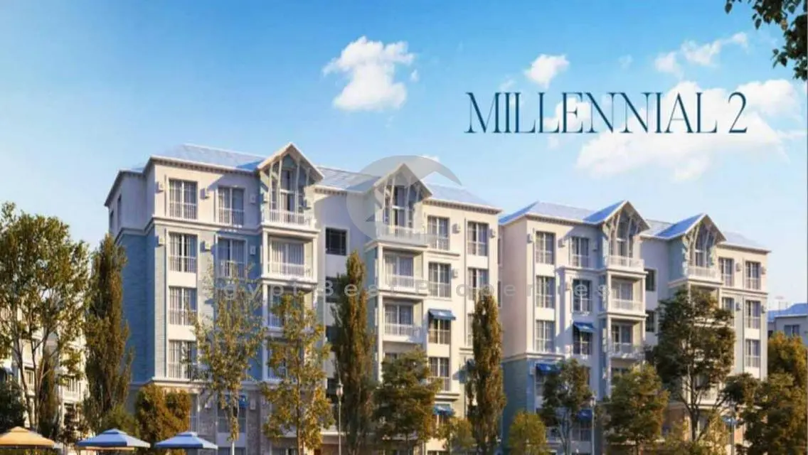 MOUNTAIN VIEW  3 BED APARTMENT WITH 1.5% DP