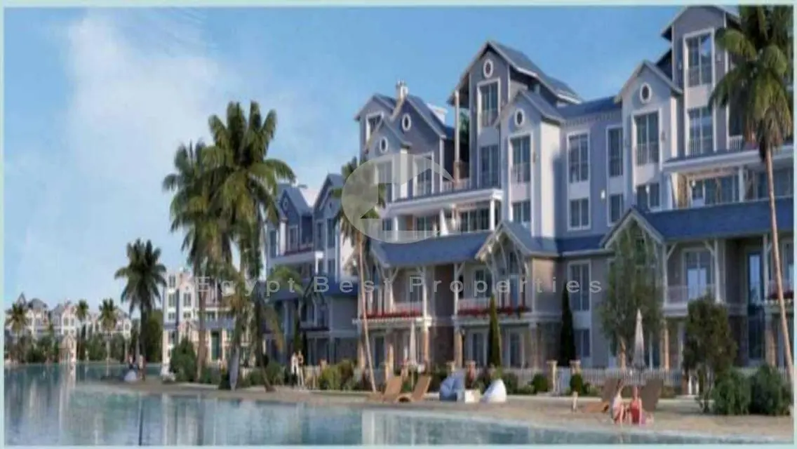 MOUNTAIN VIEW  3 BED APARTMENT WITH 1.5% DP