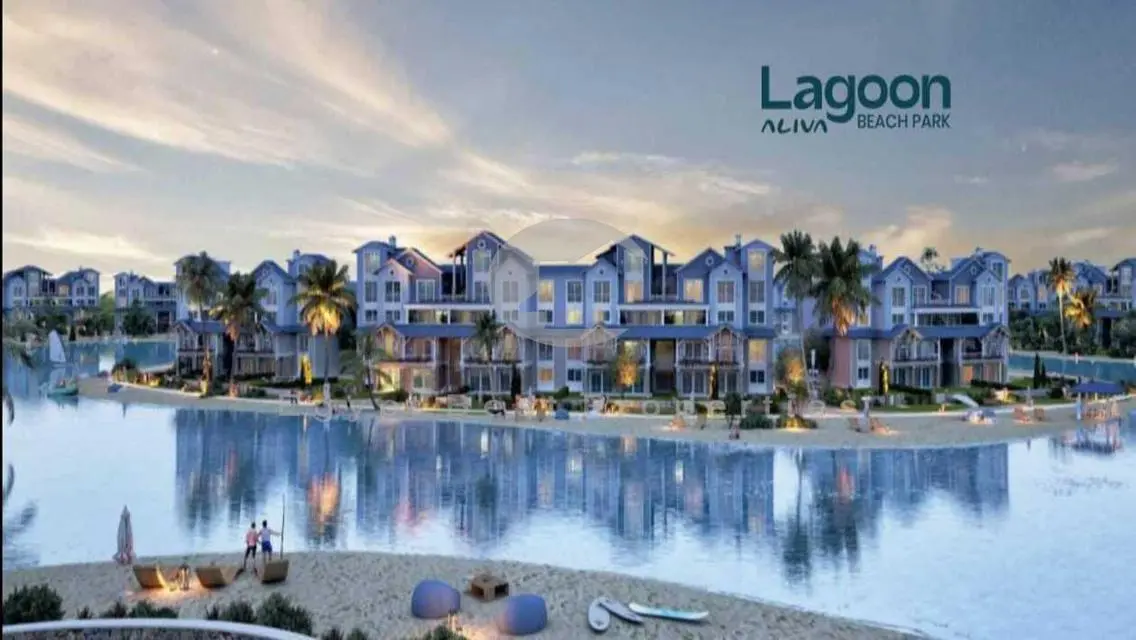 MOUNTAIN VIEW  3 BED APARTMENT WITH 1.5% DP