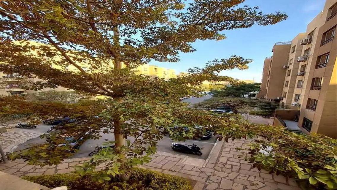 3 Bedroom Apartment for Sale in Madinaty