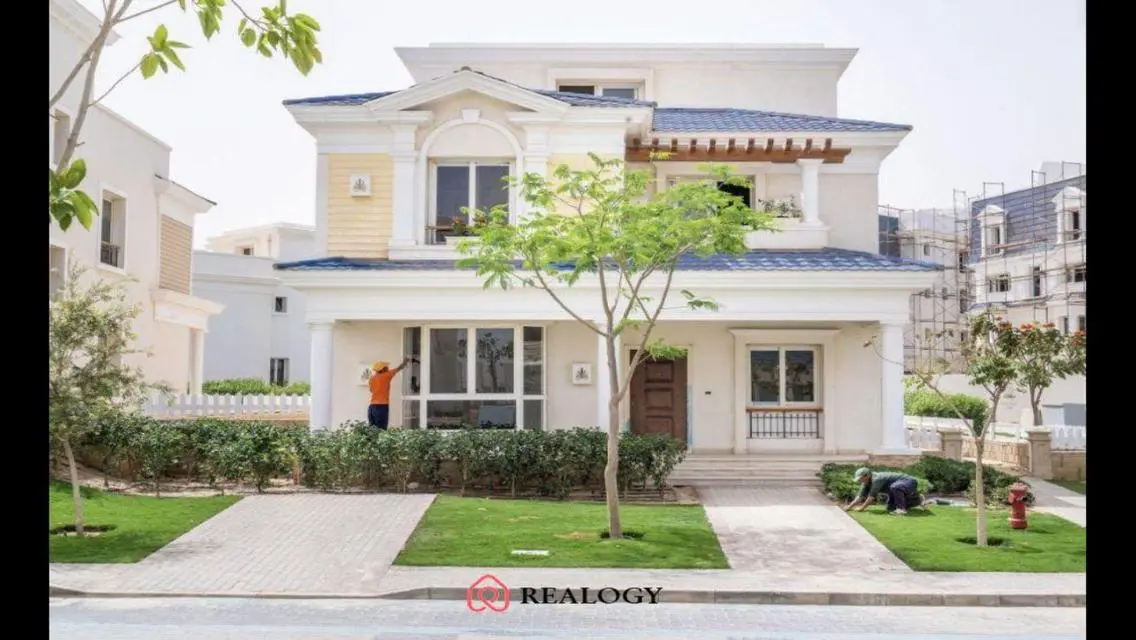 Apartment for sale in mountain view icity