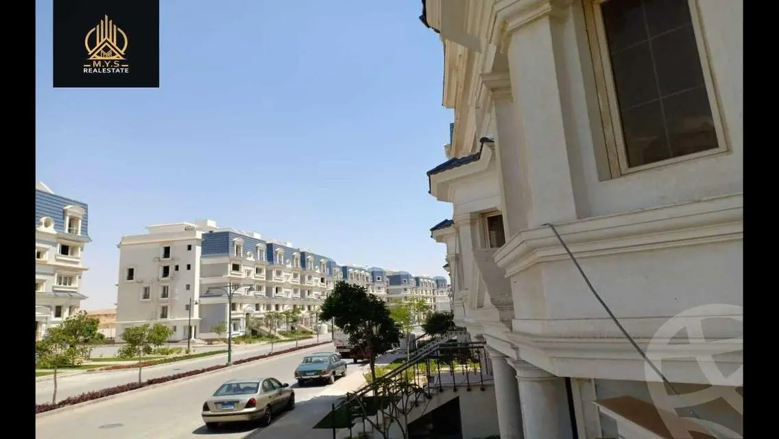 Apartment for sale in mountain view icity