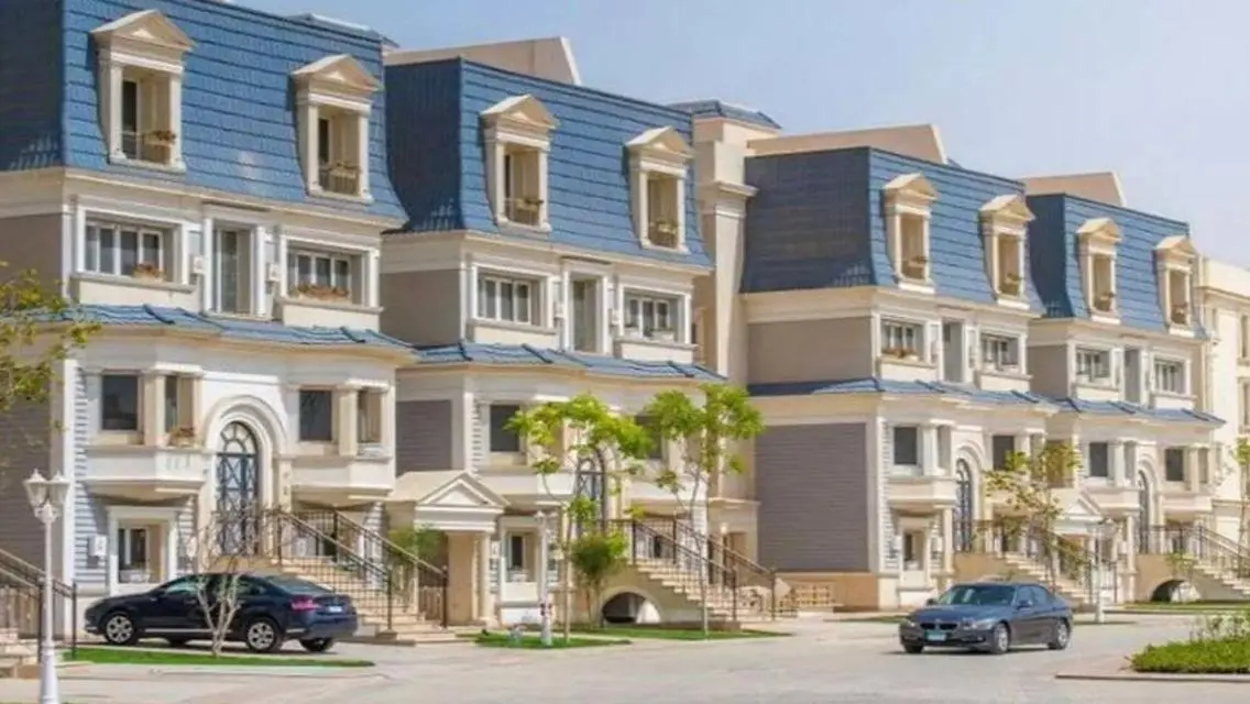 Apartment for sale in mountain view icity