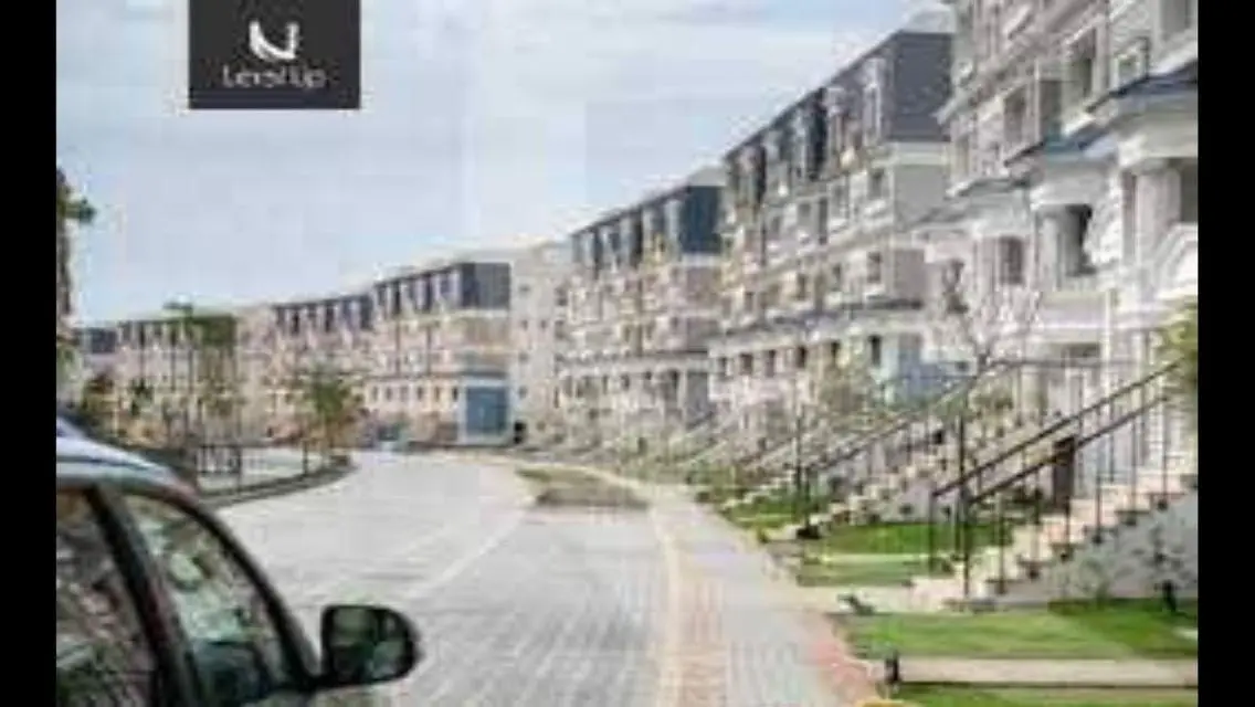 Apartment for sale in mountain view icity