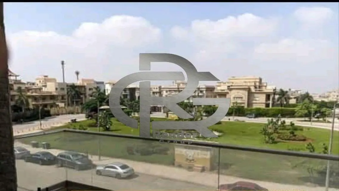 Duplex villa for sale in South Academy