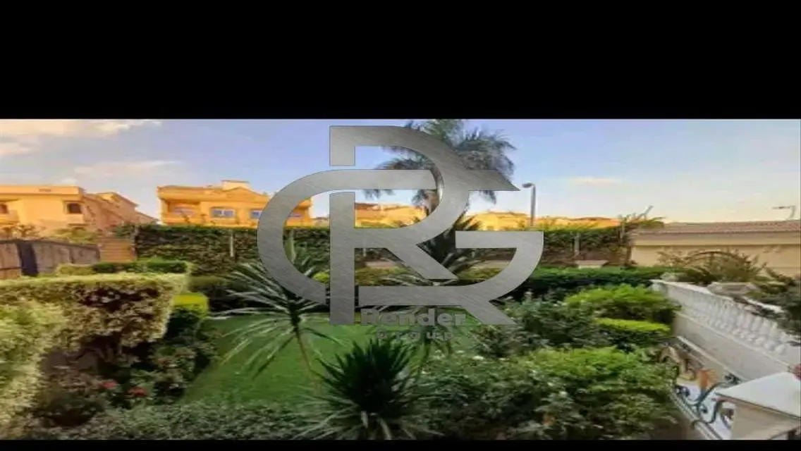 Duplex villa for sale in South Academy