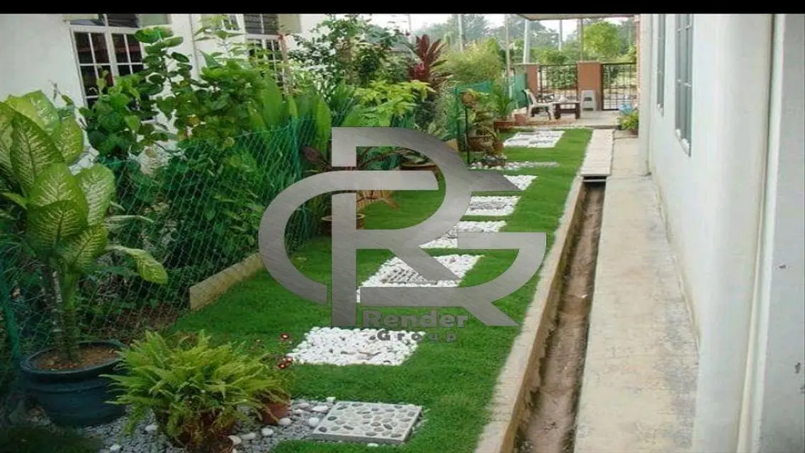 Duplex villa for sale in South Academy