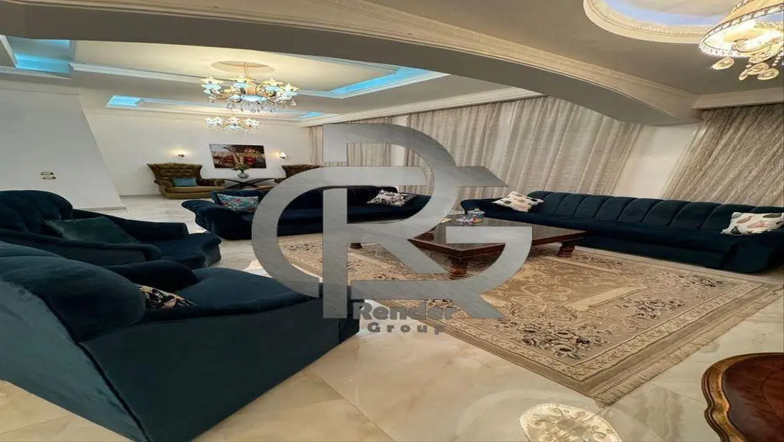 Duplex villa for sale in South Academy
