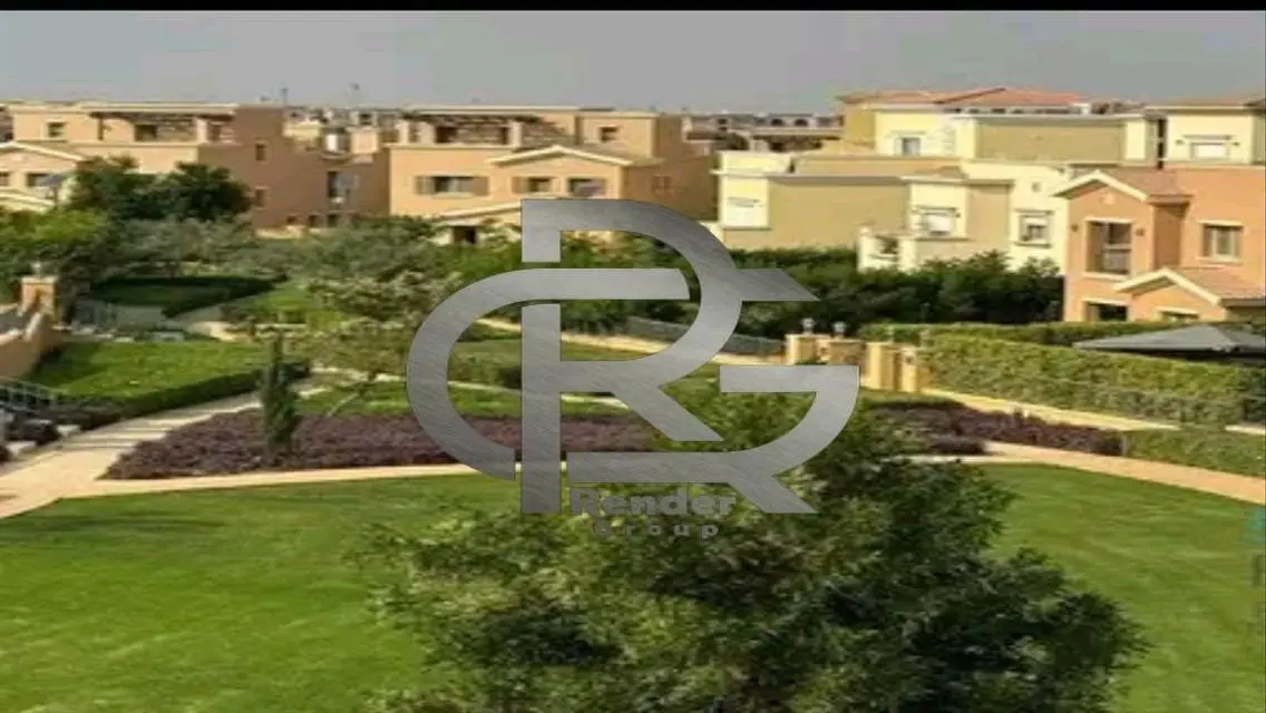 Duplex villa for sale in South Academy