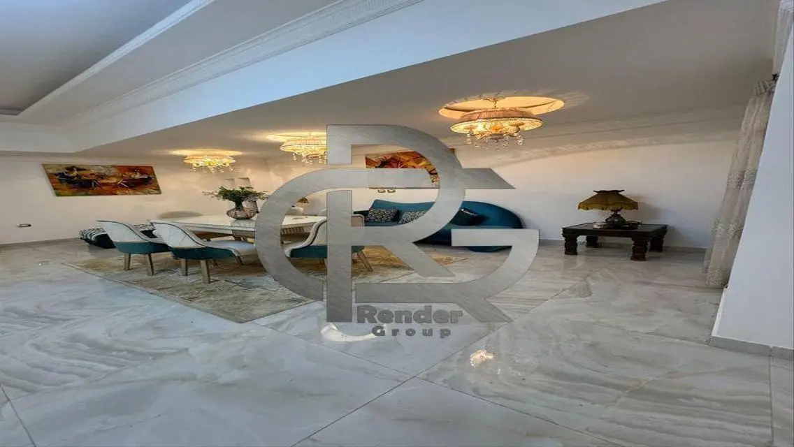 Duplex villa for sale in South Academy