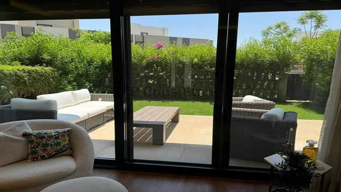 فيلا تشطيب سوبر لوكس ريسيل في البروج الشروق