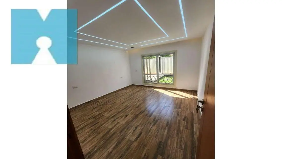 The lowest price for a fully finished apartment