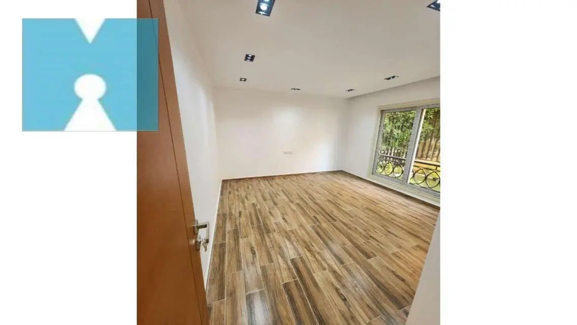 The lowest price for a fully finished apartment
